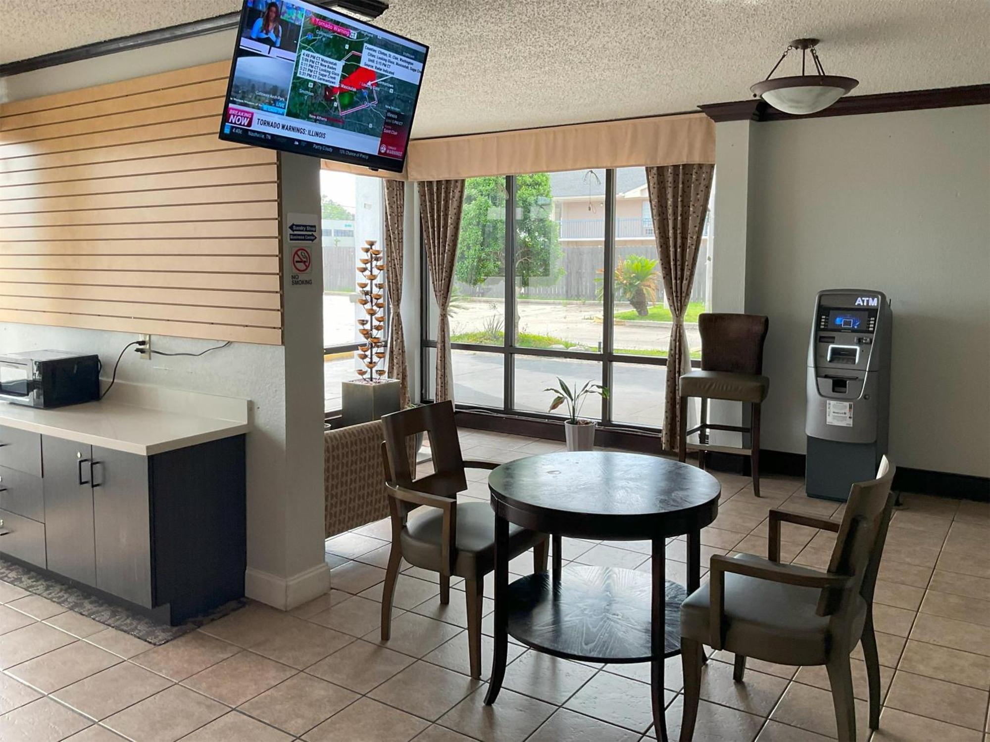 Motel 6 Baton Rouge East, La I12 Exteriér fotografie