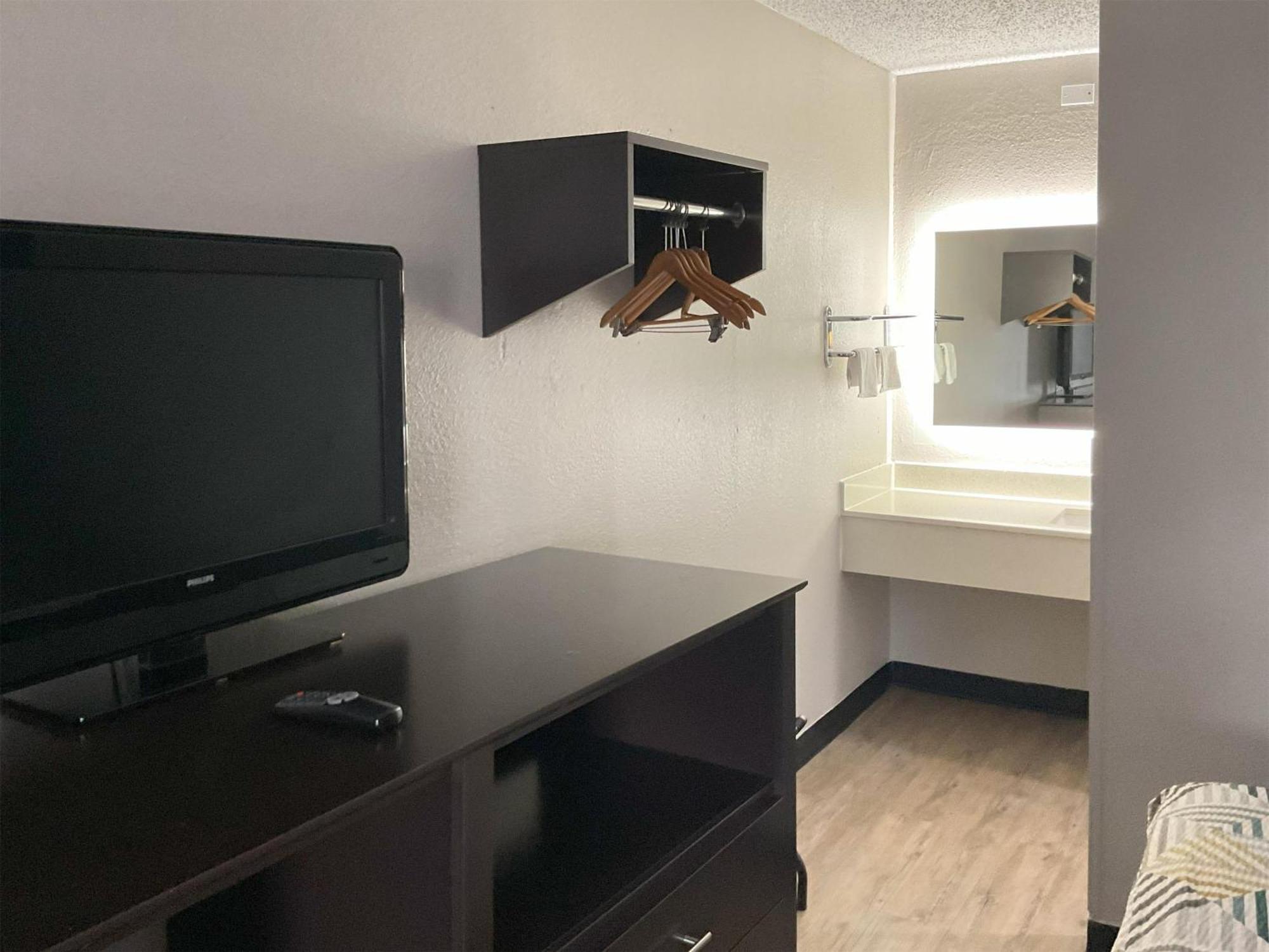 Motel 6 Baton Rouge East, La I12 Exteriér fotografie