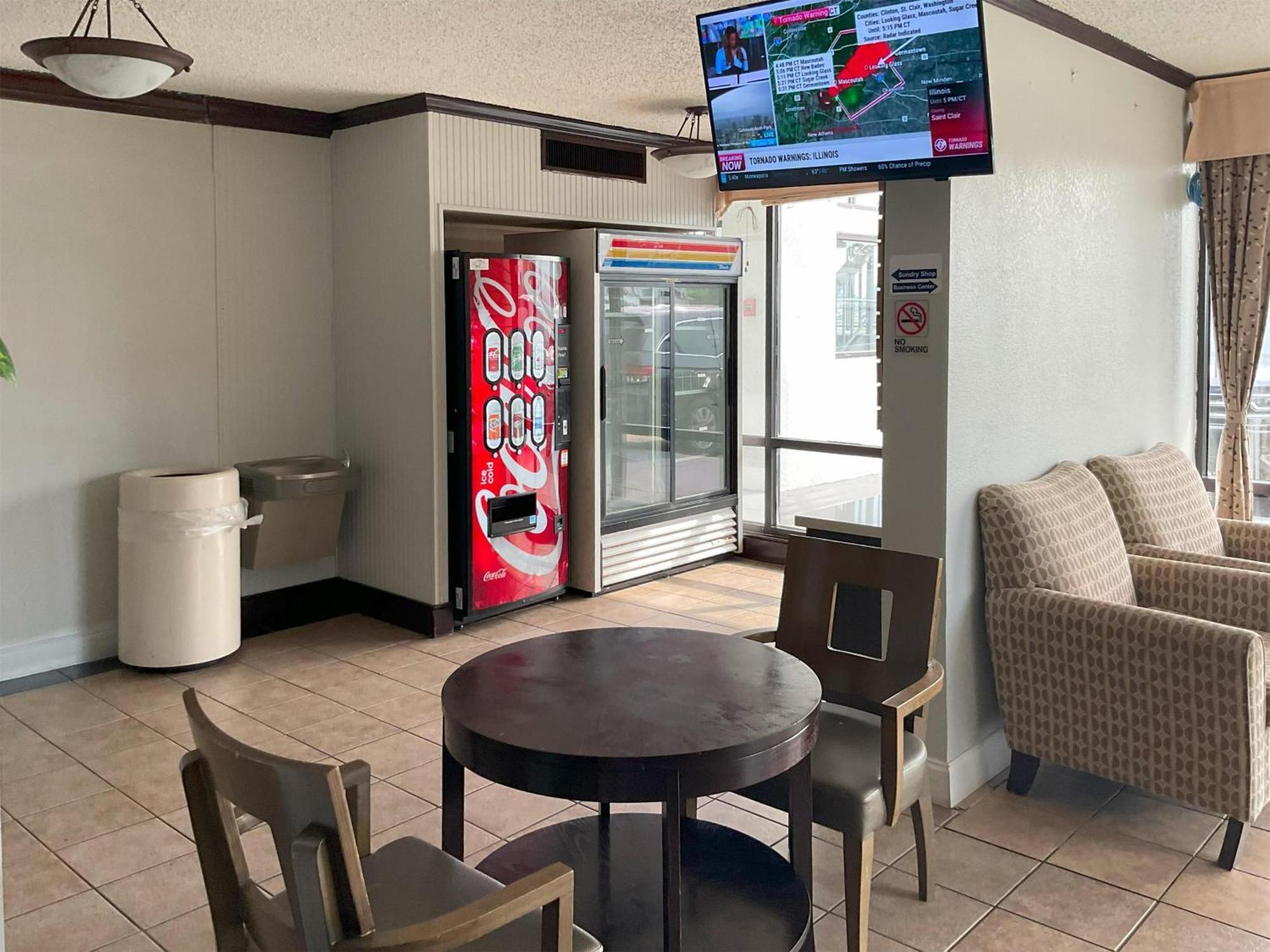 Motel 6 Baton Rouge East, La I12 Exteriér fotografie
